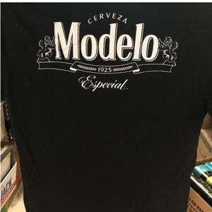 Modelo Especial tshirt M